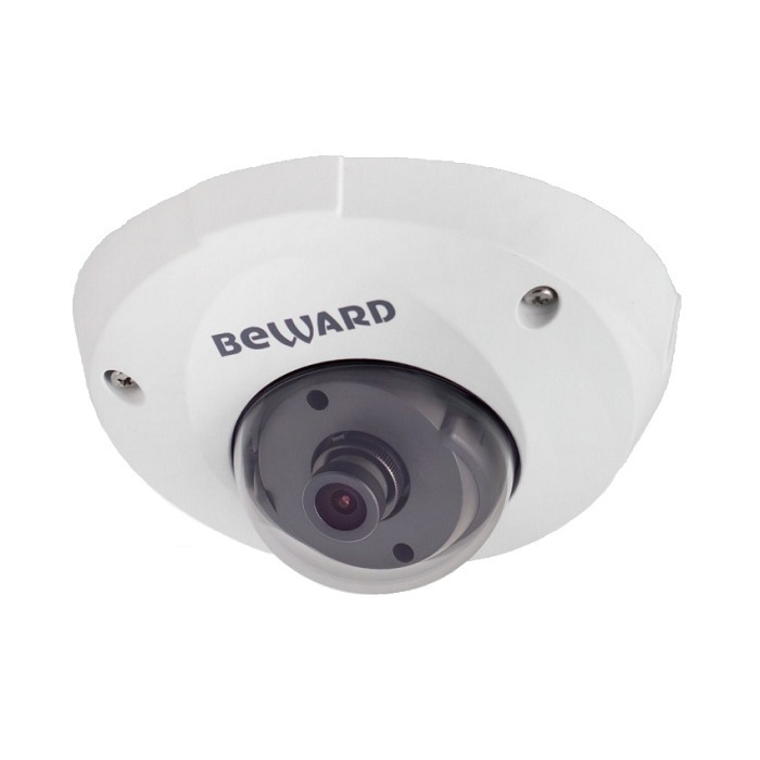 Beward B1210DM (2.8) 1Mp