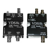 SC&T VDS 2100/2200 комплект (передатчик, приемник)