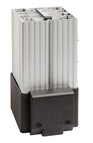 Rem HGL046-400W Нагреватель 400Вт полупроводниковый Rem, 220В с вентилятором