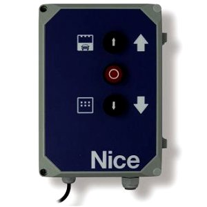 NICE NDCC0031 Блок управления UST1 TM1TPUL-IP65