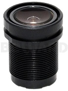 Beward BH03618M125 (M12) (3.6) 4Mp Объектив