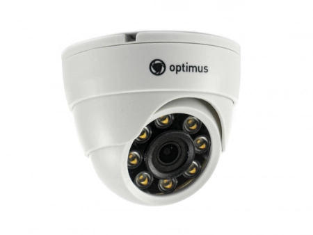 Optimus AHD-H025.0(2.8)F AHD-видеокамера