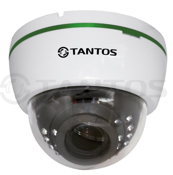 Tantos TSi-De25VPA (2.8-12) 2Mp