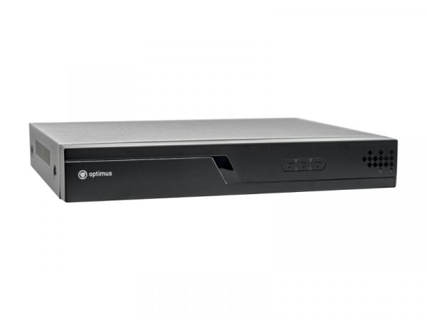 Optimus NVR-5322_V.2 IP-видеорегистратор