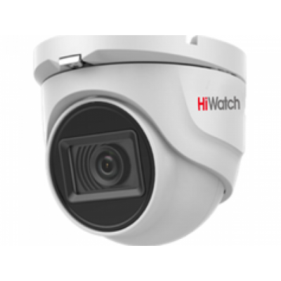 HiWatch DS-T503 (С) (6) 5Mp