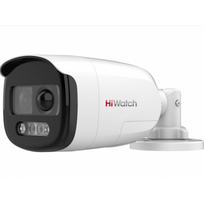 HiWatch DS-T210X (2.8) 2Mp