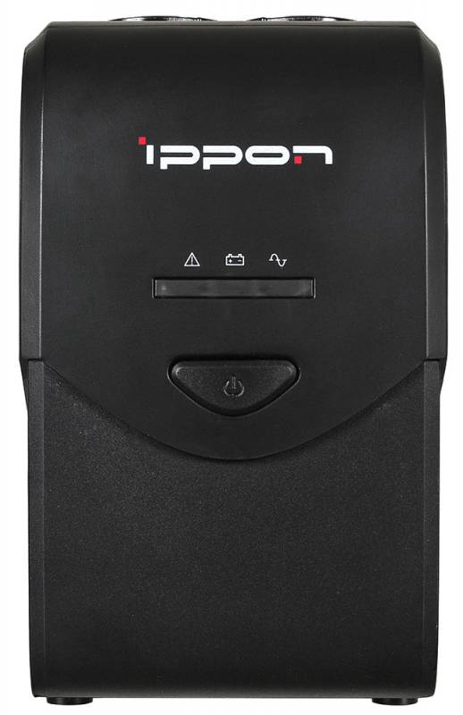 ИБП Ippon Back Comfo Pro New 1000 600Вт 1000ВА