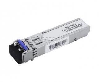 ML-SG-20DFS-31LD SFP модуль двухволоконный,1.25 Гб/с, 20км, 1310 нм, 2xLC