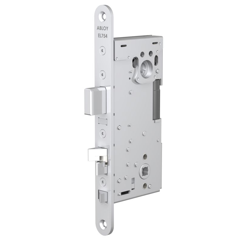 Abloy EL754 Замок электромоторный, 24В