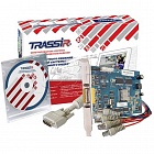 TRASSIR (DSSL) Optima 960H-8
