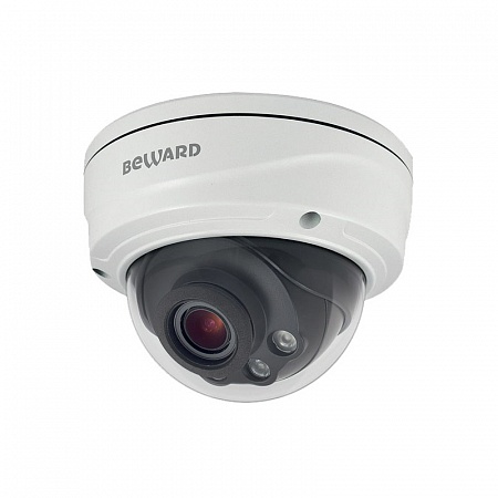 Beward SV3210DVZ (2.8-11) 5Mp Купольная IP-камера