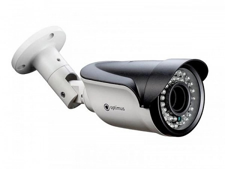 Optimus IP-S015.0(2.8-12)P IP-видеокамера