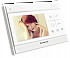 Tantos LILU VIZIT (White) (4.3", hands-free)