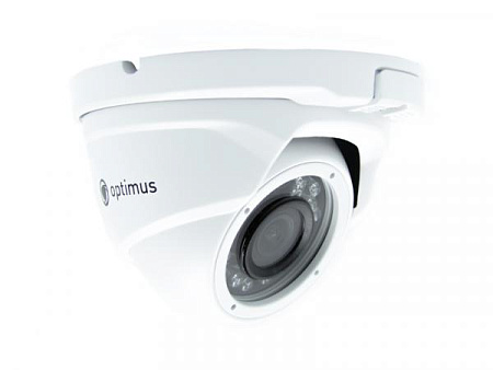 Optimus AHD-H042.1(2.8)E_V.3 AHD-видеокамера