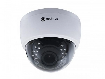 Optimus IP-S022.1(2.8-12)P IP-видеокамера