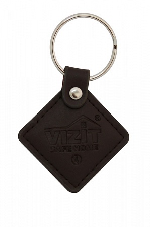 Vizit RF2.2 Ключ (Коричневый)