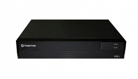 Tantos TSr-UV0819 Гибридный видеорегистратор