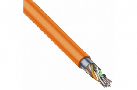 Rexant FTP 4PR 23AWG UTP CAT6 (01-0151) кабель FTP 305м