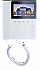 Tantos Elly-S c трубкой (White) (4.3", SD до 32 Гб) 
