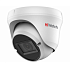 HiWatch DS-T209 (С) (2.7-13.5) 2Mp Уличная купольная HD-TVI камера с ИК-подсветкой до 40м 2Мп CMOS матрица