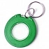IL - 08MGT Брелок, Mifare, с кольцом, зеленый