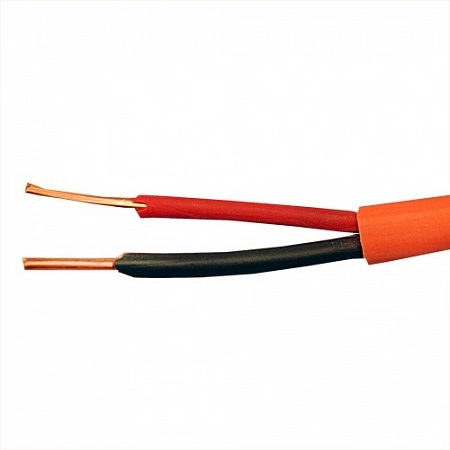 ПожСпецКабель КПССнг(А)  -  FRHF кабель 1x2x2.5, 200м