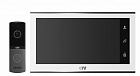 Комплект CTV DP2702MD W (White/Silver) Комплект CTV DP2702MD W (White/Silver)