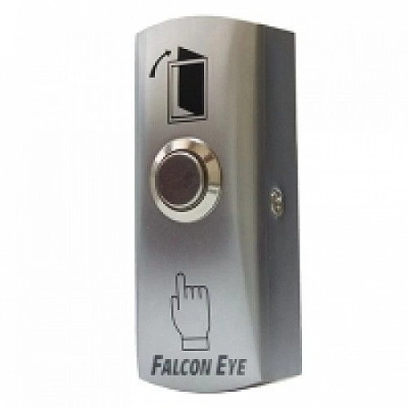 Falcon Eye FE  -  EXIT Кнопка выхода накладная