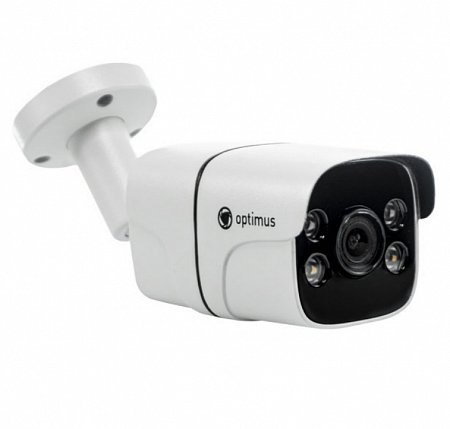 Optimus IP-видеокамера IP-E012.1(2.8)PL