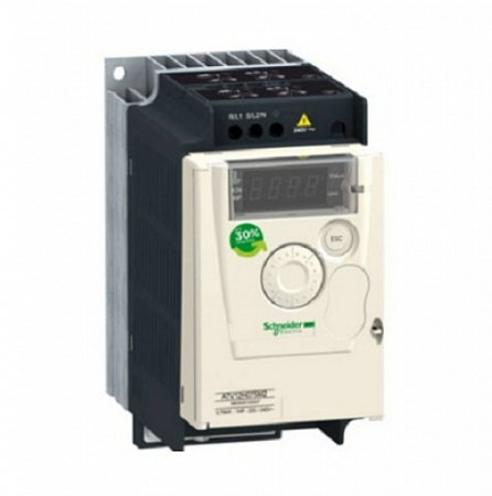 ОМА AT.V55 (D8) Преобразователь частоты (программа дуплекс)