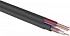 Rexant Кабель ККСВ - П + 4х0.5мм., 100м., черный (01 - 4022)
