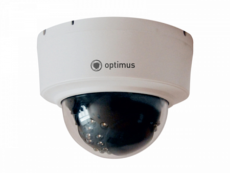 Optimus IP-S025.0(2.8)P IP-видеокамера