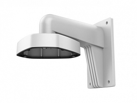 Hikvision DS-1273ZJ-DM25 Кронштейн, белый, алюминий,250×178×82.5мм