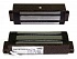 VIZIT-ML400М-40-50-4 Замок электромагнитный (12VDC, 0,6А, 400кг),встроенный модуль перемагничивания, монтажный комплект, уголок 40х50мм., толщина уголка 4мм.