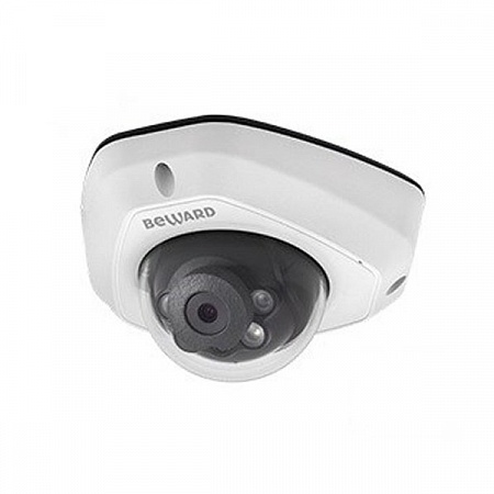 Beward SV3210DM (2.8) 5Mp Купольная IP-камера