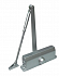 Smartec ST-DC036BCDA-SL EN3-6 (серебро) (до 120кг)