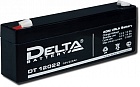 Аккумулятор Deltа DT12022 Аккумулятор Deltа DT12022