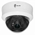 АйТек ПРО IPe - D внутренняя купольная цветная IP камера 1/2.8""SONY IMX222 CMOS;25 к/с: 1920x1080, f=2,8 - 12 ммl