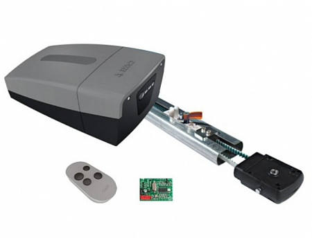 CAME &quot;COMBO Classico V10DMS3.25 KIT&quot; Комплект (до 18м²,  выс. ворот до 3.25м), в составе: привод 801MV-0010 (VER10DMS), профиль 009V0683, приемник 001AF43S, брелок 806TS-0300(TOP42FGN)