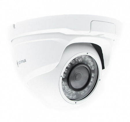 Optimus IP-видеокамера IP-E044.0(2.8)P