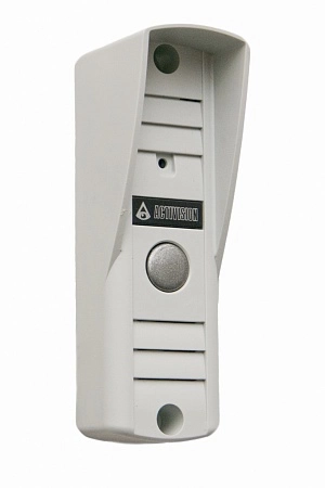 Activision AVP  -  505 PAL Вызывная панель, накладная (Светло  -  серая)