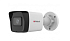 HiWatch IPC-B020 (C) (2.8) 2Mp уличная цилиндрическая IP-камера с EXIR-подсветкой до 30м и встроенным микрофоном