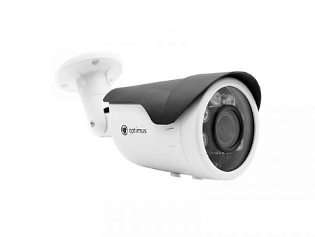 Optimus AHD-H012.1(2.8-12)E_V.3 AHD-видеокамера