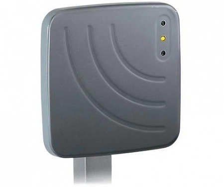 PERCo-IR10.1 Считыватель бесконтактный для карт формата EMM, интерфейс связи RS-485, Wiegand-26,-37,-42, дальность считывания до 100см