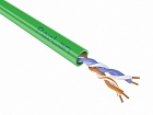 Витая пара Паритет ParLan U/UTP Cat5e PVCLS нг(A)-LSLTx 2х2х0.52 Витая пара Паритет ParLan U/UTP Cat5e PVCLS нг(A)-LSLTx 2х2х0.52
