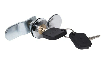 Doorhan BRN-026SL Замок с ключами Barrier-PRO