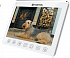 Tantos Sherlock+ VIZIT (White) (10", hands-free)