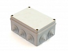 Монтажная коробка Greenel GE41242 Монтажная коробка Greenel GE41242