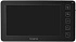 Tantos Prime SD Mirror (Black) (7", hands-free, 64 фото, microSD до 32ГБ)