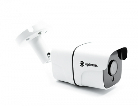 Optimus IP-E014.0(3.6)P IP-видеокамера